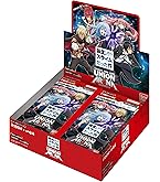 Amazon.co.jp: バンダイ(BANDAI) UNION ARENA ブースターパック 転生